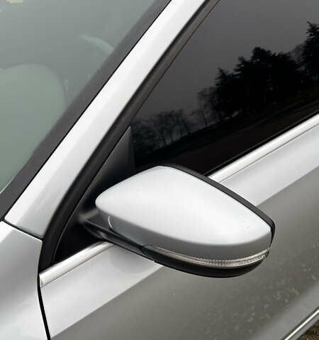 Сірий Фольксваген Джетта, об'ємом двигуна 1.97 л та пробігом 230 тис. км за 10800 $, фото 9 на Automoto.ua