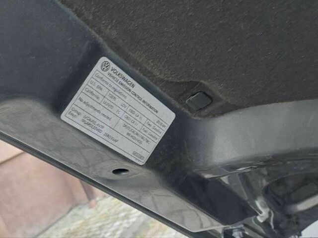 Сірий Фольксваген Джетта, об'ємом двигуна 1.8 л та пробігом 135 тис. км за 11700 $, фото 18 на Automoto.ua
