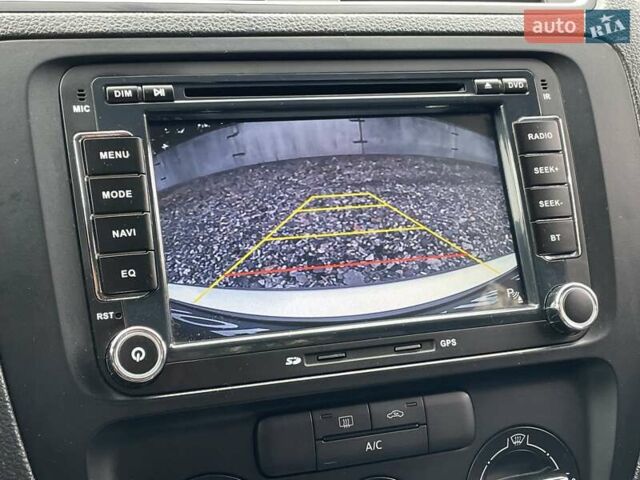 Серый Фольксваген Джетта, объемом двигателя 1.8 л и пробегом 225 тыс. км за 7490 $, фото 25 на Automoto.ua