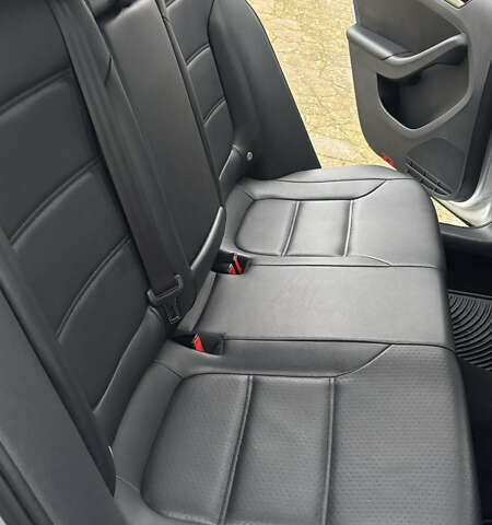 Сірий Фольксваген Джетта, об'ємом двигуна 1.97 л та пробігом 230 тис. км за 10800 $, фото 23 на Automoto.ua