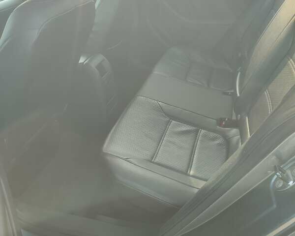 Серый Фольксваген Джетта, объемом двигателя 1.8 л и пробегом 165 тыс. км за 7700 $, фото 3 на Automoto.ua