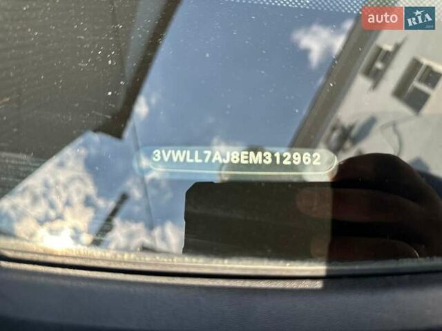 Сірий Фольксваген Джетта, об'ємом двигуна 1.97 л та пробігом 130 тис. км за 11499 $, фото 16 на Automoto.ua