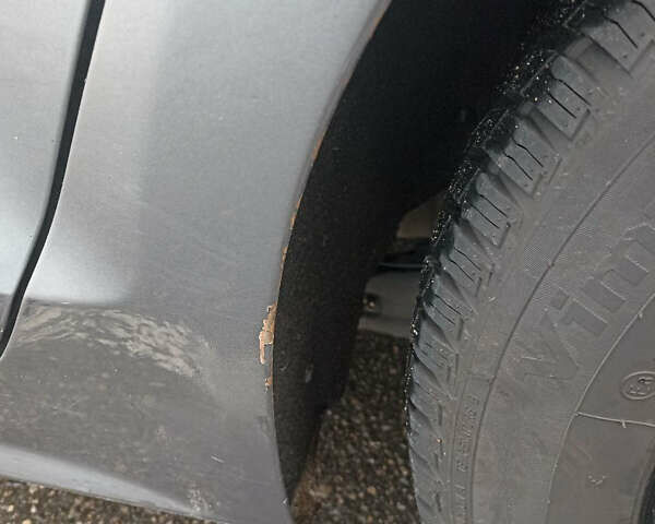 Серый Фольксваген Джетта, объемом двигателя 2 л и пробегом 107 тыс. км за 7500 $, фото 33 на Automoto.ua