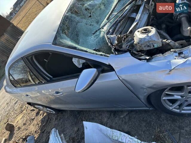 Сірий Фольксваген Джетта, об'ємом двигуна 1.97 л та пробігом 170 тис. км за 2799 $, фото 25 на Automoto.ua