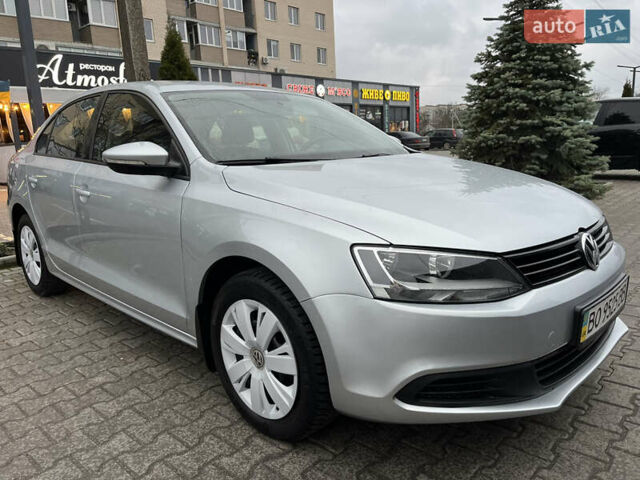 Серый Фольксваген Джетта, объемом двигателя 1.97 л и пробегом 127 тыс. км за 11999 $, фото 6 на Automoto.ua