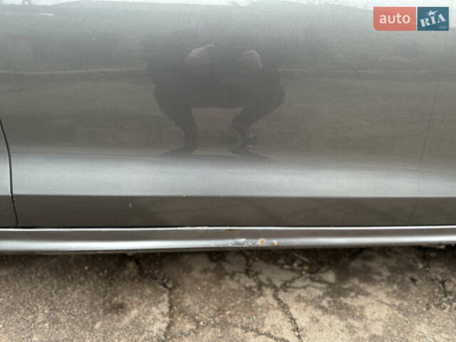 Серый Фольксваген Джетта, объемом двигателя 1.97 л и пробегом 260 тыс. км за 11000 $, фото 10 на Automoto.ua