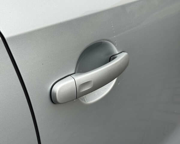 Серый Фольксваген Джетта, объемом двигателя 1.8 л и пробегом 243 тыс. км за 7999 $, фото 21 на Automoto.ua