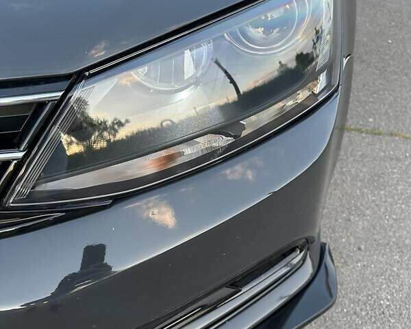 Серый Фольксваген Джетта, объемом двигателя 1.78 л и пробегом 161 тыс. км за 13500 $, фото 10 на Automoto.ua