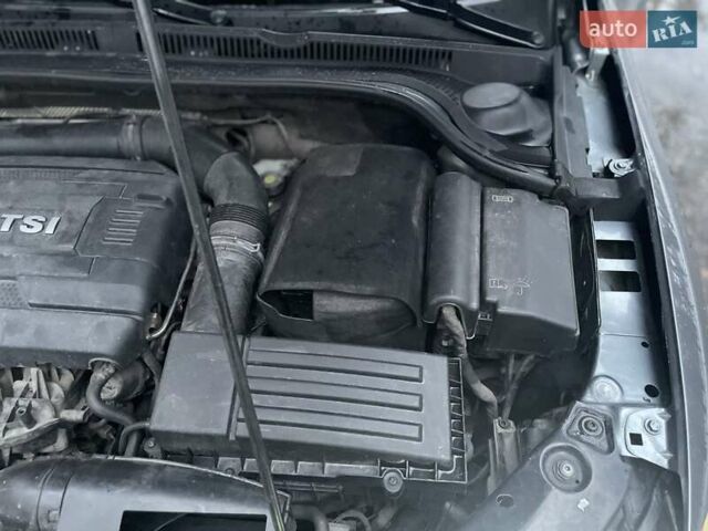 Серый Фольксваген Джетта, объемом двигателя 1.78 л и пробегом 170 тыс. км за 7999 $, фото 27 на Automoto.ua