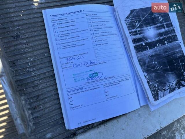 Сірий Фольксваген Джетта, об'ємом двигуна 1.97 л та пробігом 170 тис. км за 2799 $, фото 31 на Automoto.ua