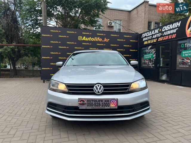 Сірий Фольксваген Джетта, об'ємом двигуна 2 л та пробігом 272 тис. км за 9900 $, фото 2 на Automoto.ua