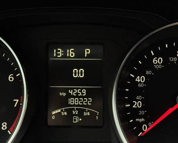 Серый Фольксваген Джетта, объемом двигателя 1.98 л и пробегом 188 тыс. км за 11500 $, фото 26 на Automoto.ua