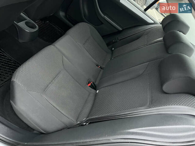 Серый Фольксваген Джетта, объемом двигателя 2 л и пробегом 127 тыс. км за 11900 $, фото 22 на Automoto.ua