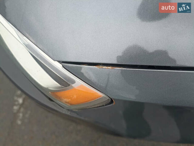 Серый Фольксваген Джетта, объемом двигателя 2 л и пробегом 107 тыс. км за 7500 $, фото 28 на Automoto.ua