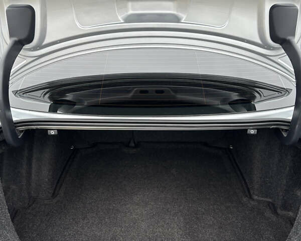 Серый Фольксваген Джетта, объемом двигателя 1.97 л и пробегом 230 тыс. км за 9900 $, фото 13 на Automoto.ua