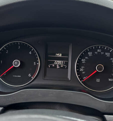 Сірий Фольксваген Джетта, об'ємом двигуна 1.97 л та пробігом 230 тис. км за 10800 $, фото 29 на Automoto.ua