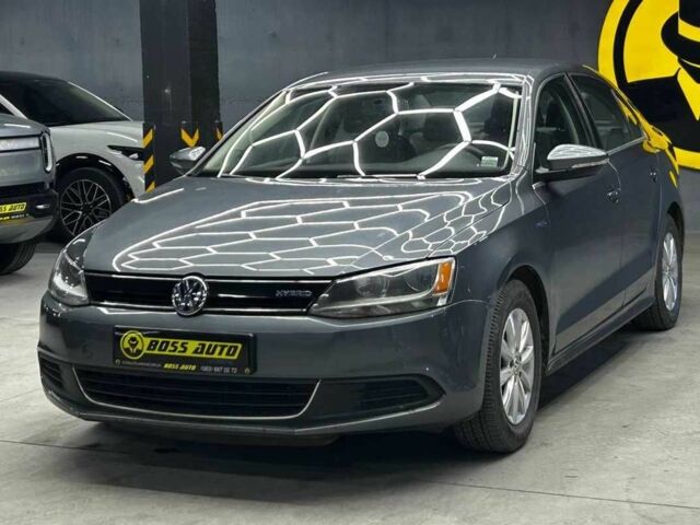 Сірий Фольксваген Джетта, об'ємом двигуна 1.4 л та пробігом 238 тис. км за 9900 $, фото 2 на Automoto.ua