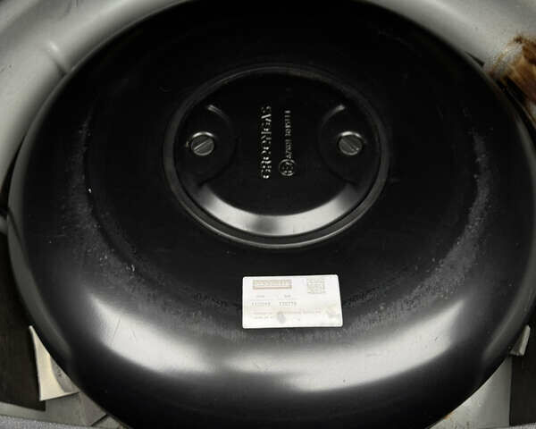 Серый Фольксваген Джетта, объемом двигателя 1.98 л и пробегом 188 тыс. км за 11500 $, фото 15 на Automoto.ua