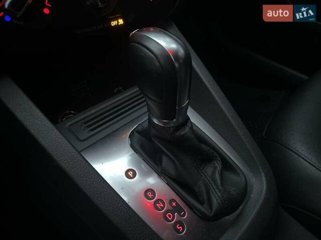 Серый Фольксваген Джетта, объемом двигателя 1.78 л и пробегом 170 тыс. км за 7999 $, фото 21 на Automoto.ua