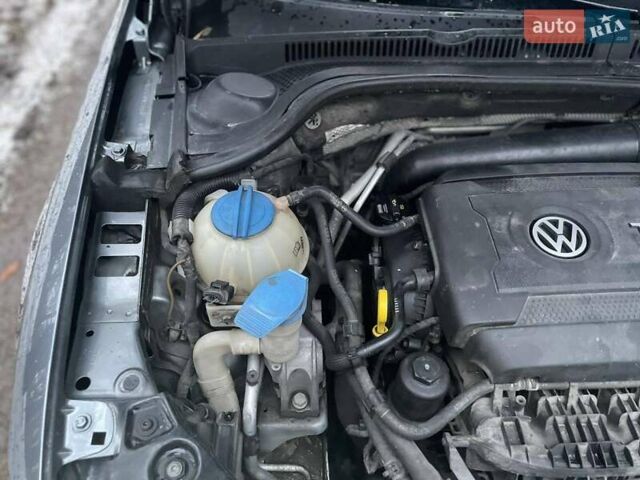 Серый Фольксваген Джетта, объемом двигателя 1.78 л и пробегом 170 тыс. км за 7999 $, фото 29 на Automoto.ua