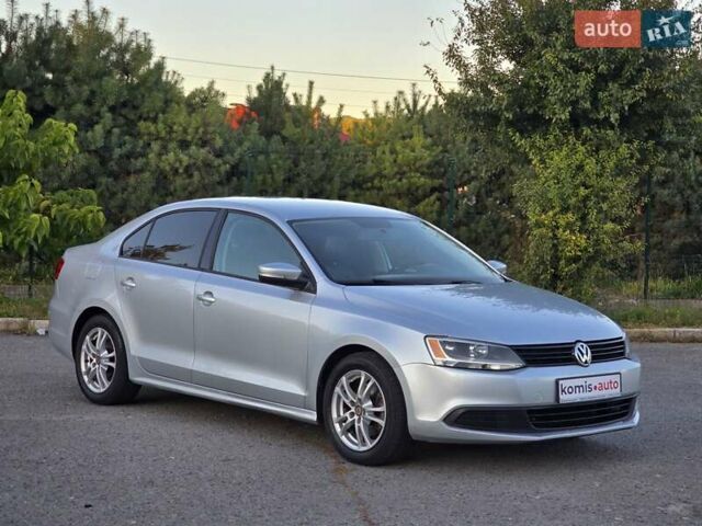 Серый Фольксваген Джетта, объемом двигателя 1.8 л и пробегом 172 тыс. км за 8799 $, фото 15 на Automoto.ua