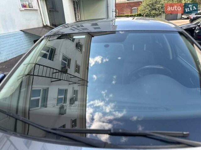 Сірий Фольксваген Джетта, об'ємом двигуна 1.97 л та пробігом 130 тис. км за 11499 $, фото 17 на Automoto.ua