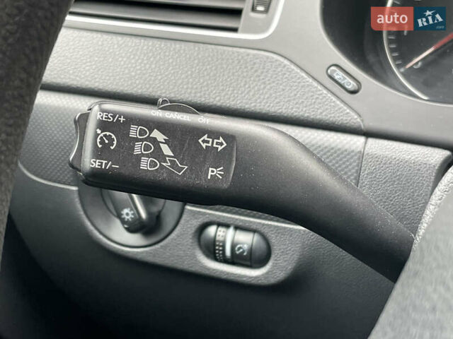 Серый Фольксваген Джетта, объемом двигателя 1.8 л и пробегом 225 тыс. км за 7290 $, фото 18 на Automoto.ua