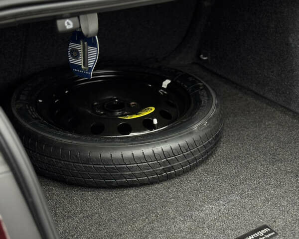 Серый Фольксваген Джетта, объемом двигателя 1.98 л и пробегом 188 тыс. км за 11500 $, фото 14 на Automoto.ua