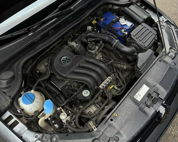 Серый Фольксваген Джетта, объемом двигателя 1.98 л и пробегом 188 тыс. км за 11500 $, фото 29 на Automoto.ua