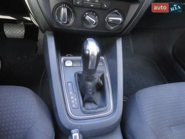 Серый Фольксваген Джетта, объемом двигателя 1.8 л и пробегом 127 тыс. км за 12100 $, фото 15 на Automoto.ua