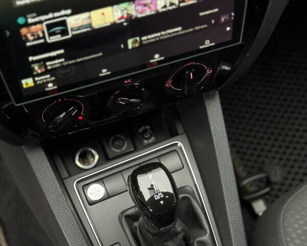 Серый Фольксваген Джетта, объемом двигателя 1.98 л и пробегом 188 тыс. км за 11500 $, фото 25 на Automoto.ua