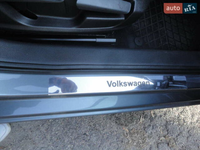 Серый Фольксваген Джетта, объемом двигателя 1.8 л и пробегом 127 тыс. км за 12100 $, фото 29 на Automoto.ua