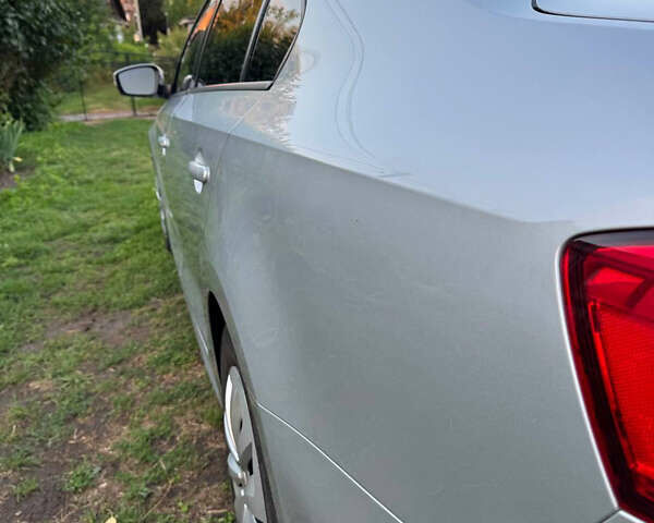 Сірий Фольксваген Джетта, об'ємом двигуна 1.97 л та пробігом 239 тис. км за 8300 $, фото 7 на Automoto.ua