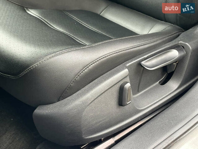 Серый Фольксваген Джетта, объемом двигателя 1.8 л и пробегом 225 тыс. км за 7290 $, фото 12 на Automoto.ua