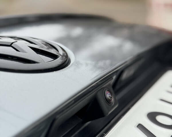 Серый Фольксваген Джетта, объемом двигателя 1.98 л и пробегом 188 тыс. км за 11500 $, фото 47 на Automoto.ua