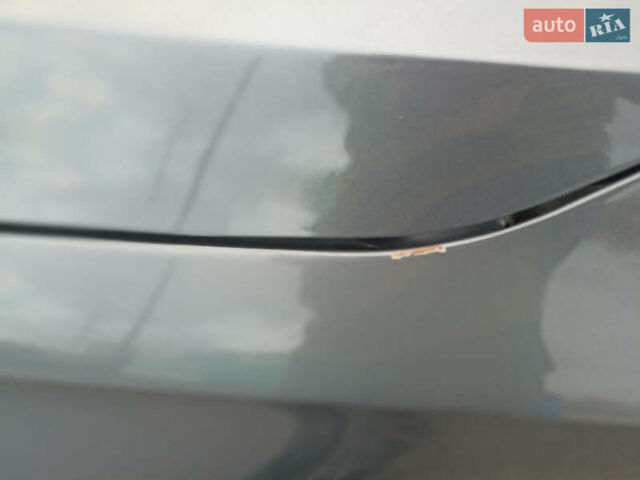 Серый Фольксваген Джетта, объемом двигателя 2 л и пробегом 107 тыс. км за 7500 $, фото 29 на Automoto.ua