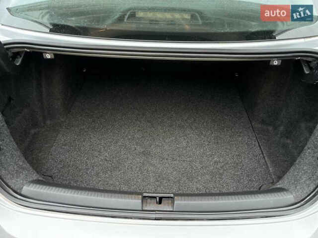 Серый Фольксваген Джетта, объемом двигателя 2 л и пробегом 127 тыс. км за 11900 $, фото 27 на Automoto.ua