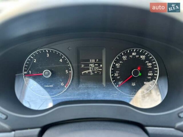 Сірий Фольксваген Джетта, об'ємом двигуна 1.97 л та пробігом 130 тис. км за 11499 $, фото 9 на Automoto.ua