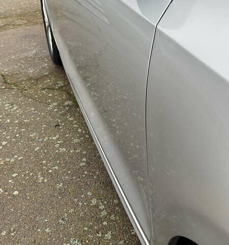 Сірий Фольксваген Джетта, об'ємом двигуна 1.97 л та пробігом 230 тис. км за 10800 $, фото 6 на Automoto.ua