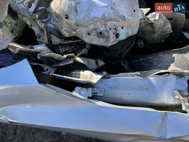 Сірий Фольксваген Джетта, об'ємом двигуна 1.97 л та пробігом 170 тис. км за 2799 $, фото 23 на Automoto.ua