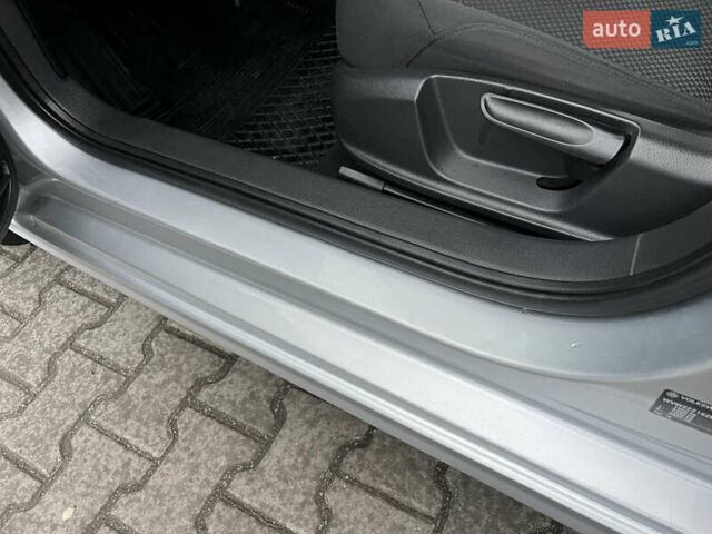 Серый Фольксваген Джетта, объемом двигателя 1.97 л и пробегом 127 тыс. км за 11999 $, фото 18 на Automoto.ua