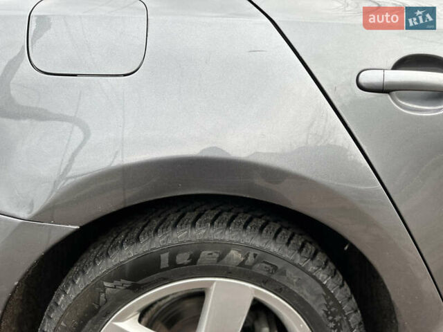 Серый Фольксваген Джетта, объемом двигателя 1.97 л и пробегом 260 тыс. км за 11000 $, фото 11 на Automoto.ua