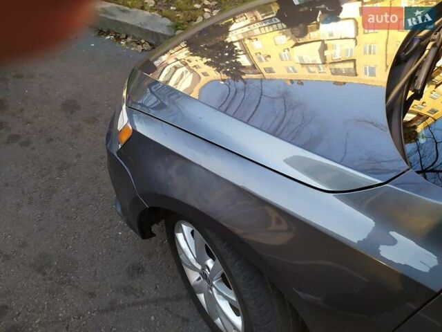 Серый Фольксваген Джетта, объемом двигателя 1.8 л и пробегом 127 тыс. км за 12100 $, фото 66 на Automoto.ua