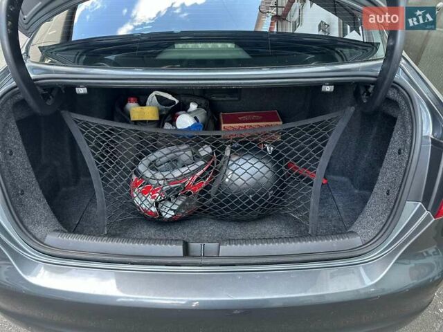 Сірий Фольксваген Джетта, об'ємом двигуна 1.97 л та пробігом 130 тис. км за 11499 $, фото 13 на Automoto.ua