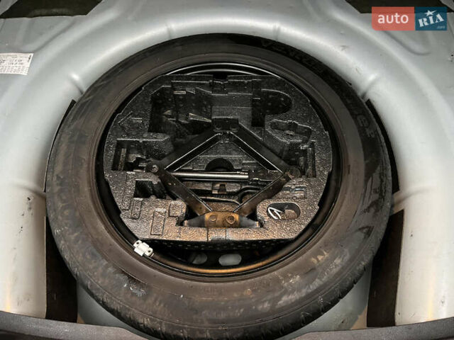 Серый Фольксваген Джетта, объемом двигателя 1.97 л и пробегом 127 тыс. км за 11999 $, фото 27 на Automoto.ua