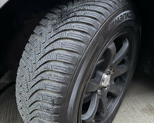 Сірий Фольксваген Джетта, об'ємом двигуна 1.98 л та пробігом 229 тис. км за 8450 $, фото 15 на Automoto.ua