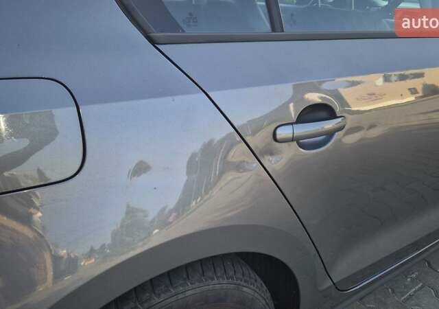 Фольксваген Джетта 2014 у Херсоні на Automoto.ua Сірий Фольксваген Джетта, об'ємом двигуна 1.8 л та пробігом 162 тис. км за 9000 $, фото 7 на Automoto.ua
