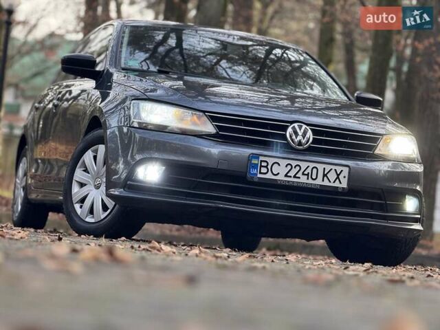 Серый Фольксваген Джетта, объемом двигателя 1.4 л и пробегом 100 тыс. км за 9200 $, фото 21 на Automoto.ua