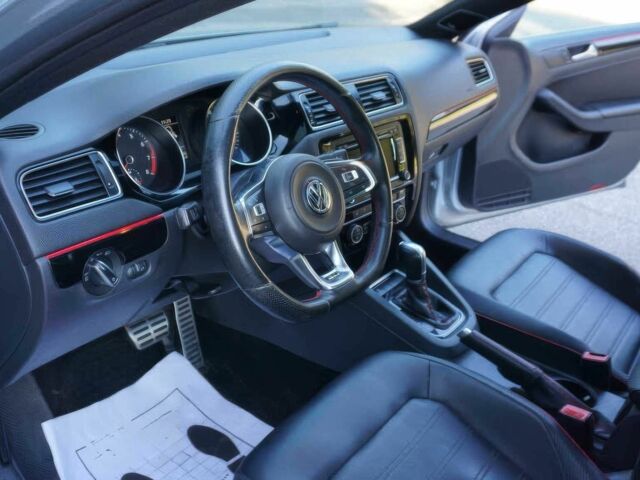 Серый Фольксваген Джетта, объемом двигателя 2 л и пробегом 77 тыс. км за 9000 $, фото 7 на Automoto.ua