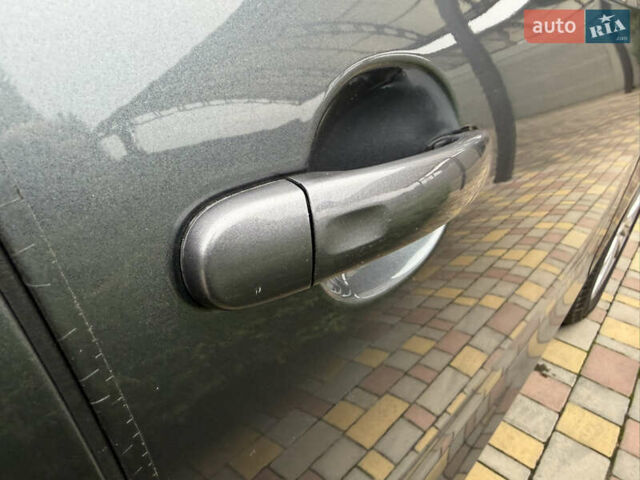 Сірий Фольксваген Джетта, об'ємом двигуна 2 л та пробігом 175 тис. км за 12499 $, фото 50 на Automoto.ua